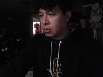 _Mr_Panda_ Chaturbate stream image from December 23, 2024