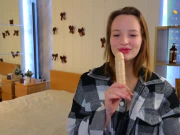 Naturalebliss Chaturbate stream image from December 23, 2024