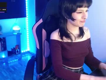 Neena_Nyx stream image from December 23, 2024