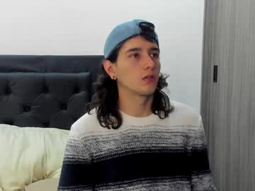 Nico_Robinson Chaturbate stream image from December 23, 2024