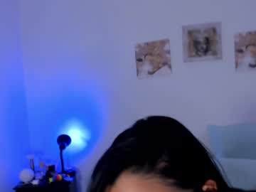 Nicolle_Evans11 Chaturbate stream image from December 23, 2024