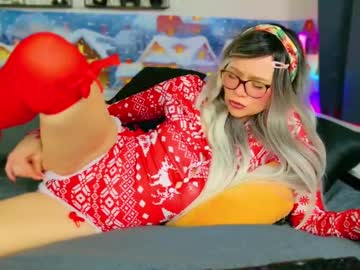Nikki_Goldberg Chaturbate stream image from December 23, 2024