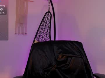 Ninamonroee Chaturbate stream image from December 23, 2024