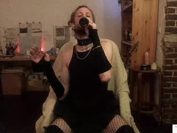 Princesse_Slut Chaturbate stream image from December 23, 2024
