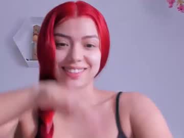Saray2312 Chaturbate stream image from December 23, 2024