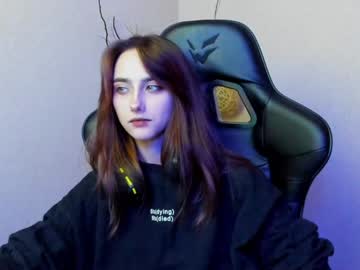 _Silverdream Chaturbate stream image from December 23, 2024