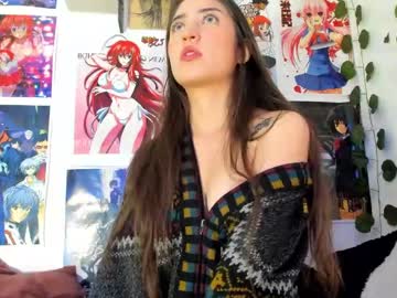 Sopphie_Sweett Chaturbate stream image from December 23, 2024