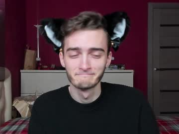 Spider____Man Chaturbate stream image from December 23, 2024