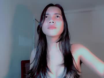 Thalia_Sunshine Chaturbate stream image from December 23, 2024