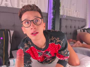 Thiago_Jones Chaturbate stream image from December 23, 2024