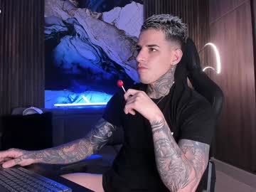 Trisstan_ Chaturbate stream image from December 23, 2024