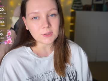 Unavenus Chaturbate stream image from December 23, 2024