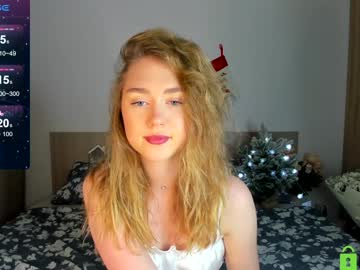 Vanessa_Maes Chaturbate stream image from December 23, 2024