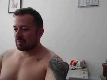 Wisdonsenecax Chaturbate stream image from December 23, 2024