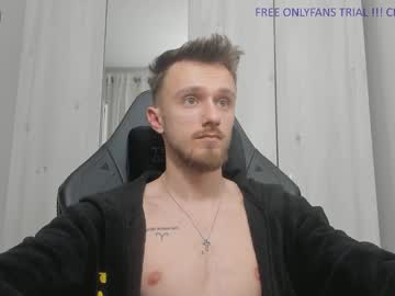 Alphaboyfun Chaturbate stream image from December 23, 2024