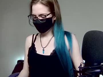 Amber_Candyfloss Chaturbate stream image from December 23, 2024