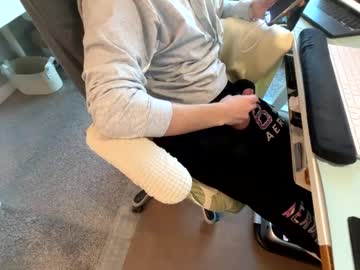 An_Otter Chaturbate stream image from December 23, 2024