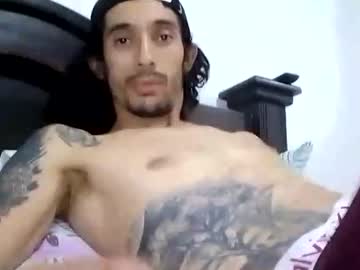 Andresdelews Chaturbate stream image from December 23, 2024