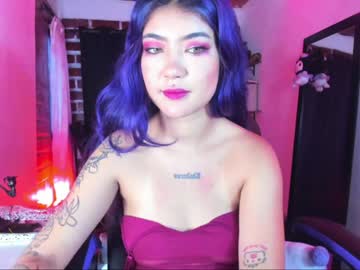 Badkatyuska Chaturbate stream image from December 23, 2024