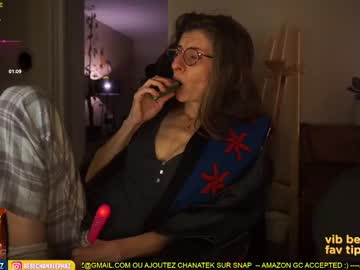 Chanalephaz Chaturbate stream image from December 23, 2024