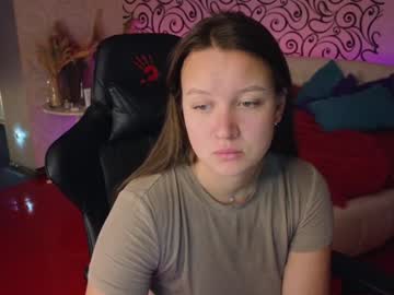Charlotte_Ekman Chaturbate stream image from December 23, 2024