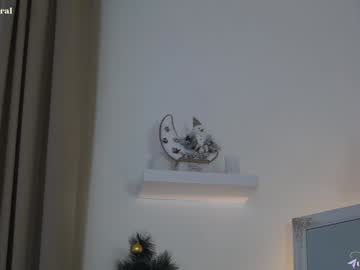 Chloecoral Chaturbate stream image from December 23, 2024