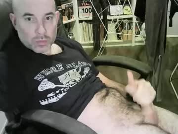 Chrisprngr Chaturbate stream image from December 23, 2024