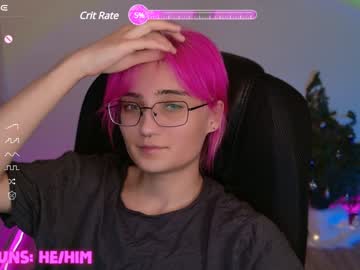Cute_Yuki_Kun Chaturbate stream image from December 23, 2024