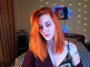 Eliya_Moon Chaturbate stream image from December 23, 2024