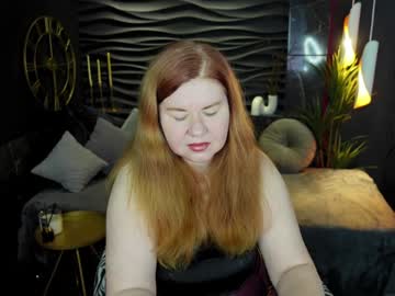 Emilia__Fox Chaturbate stream image from December 23, 2024