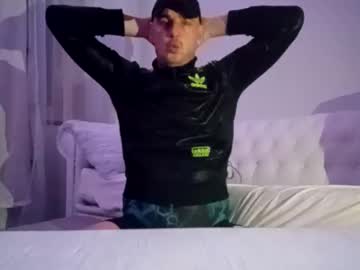 Forneus01 Chaturbate stream image from December 23, 2024