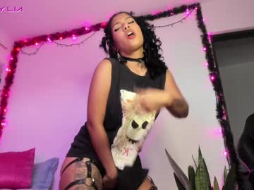 Freaky_Lia Chaturbate stream image from December 23, 2024
