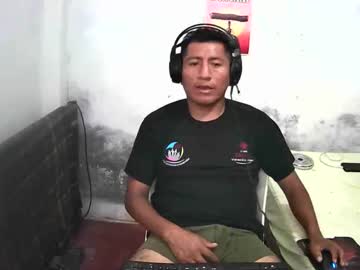 Jarchass Chaturbate stream image from December 23, 2024