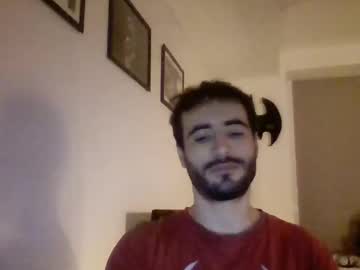 Jestersquid89 Chaturbate stream image from December 23, 2024
