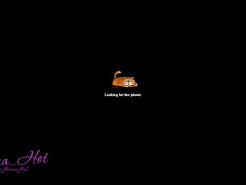 Lunaaa_Hot Chaturbate stream image from December 23, 2024