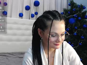 Maiibelle Chaturbate stream image from December 23, 2024