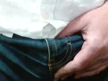 Marksone Chaturbate stream image from December 23, 2024