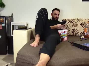 Master_Roberto333 Chaturbate stream image from December 23, 2024
