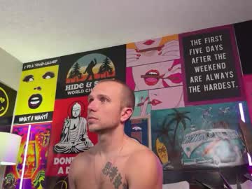 Rob_Ryder Chaturbate stream image from December 23, 2024