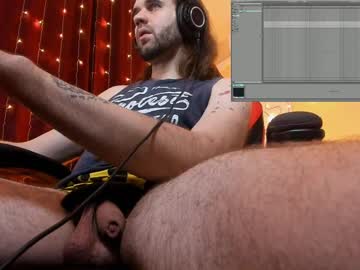 Sed_Lex Chaturbate stream image from December 23, 2024
