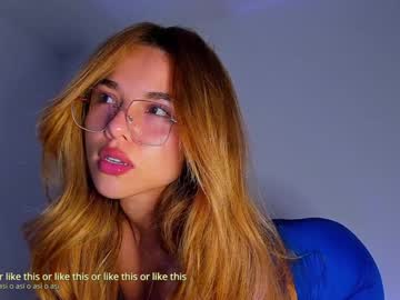 Tinyw0nder Chaturbate stream image from December 23, 2024