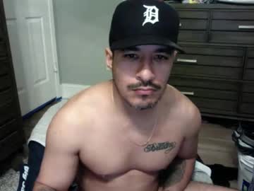 Tonij77093 Chaturbate stream image from December 23, 2024