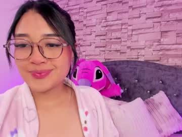 Valery_Greeco Chaturbate stream image from December 23, 2024