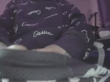 Yannbrabant29 Chaturbate stream image from December 23, 2024