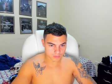 Yker18 Chaturbate stream image from December 23, 2024