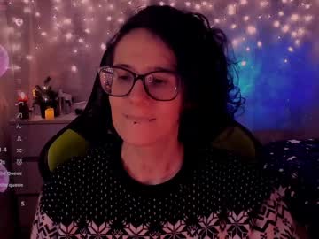 Yourscosmic Chaturbate stream image from December 23, 2024