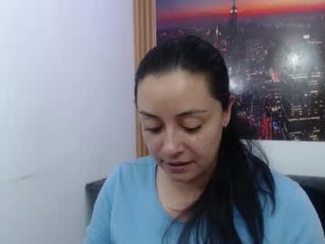 Alexia_Driex_ Chaturbate stream image from December 23, 2024