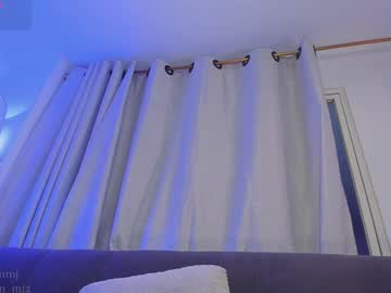 Arannamartinez Chaturbate stream image from December 23, 2024