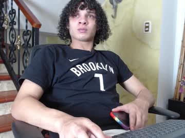 Belamiramil Chaturbate stream image from December 23, 2024
