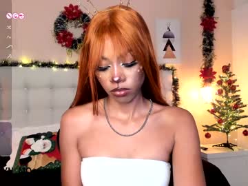 Cherrybr_ Chaturbate stream image from December 23, 2024
